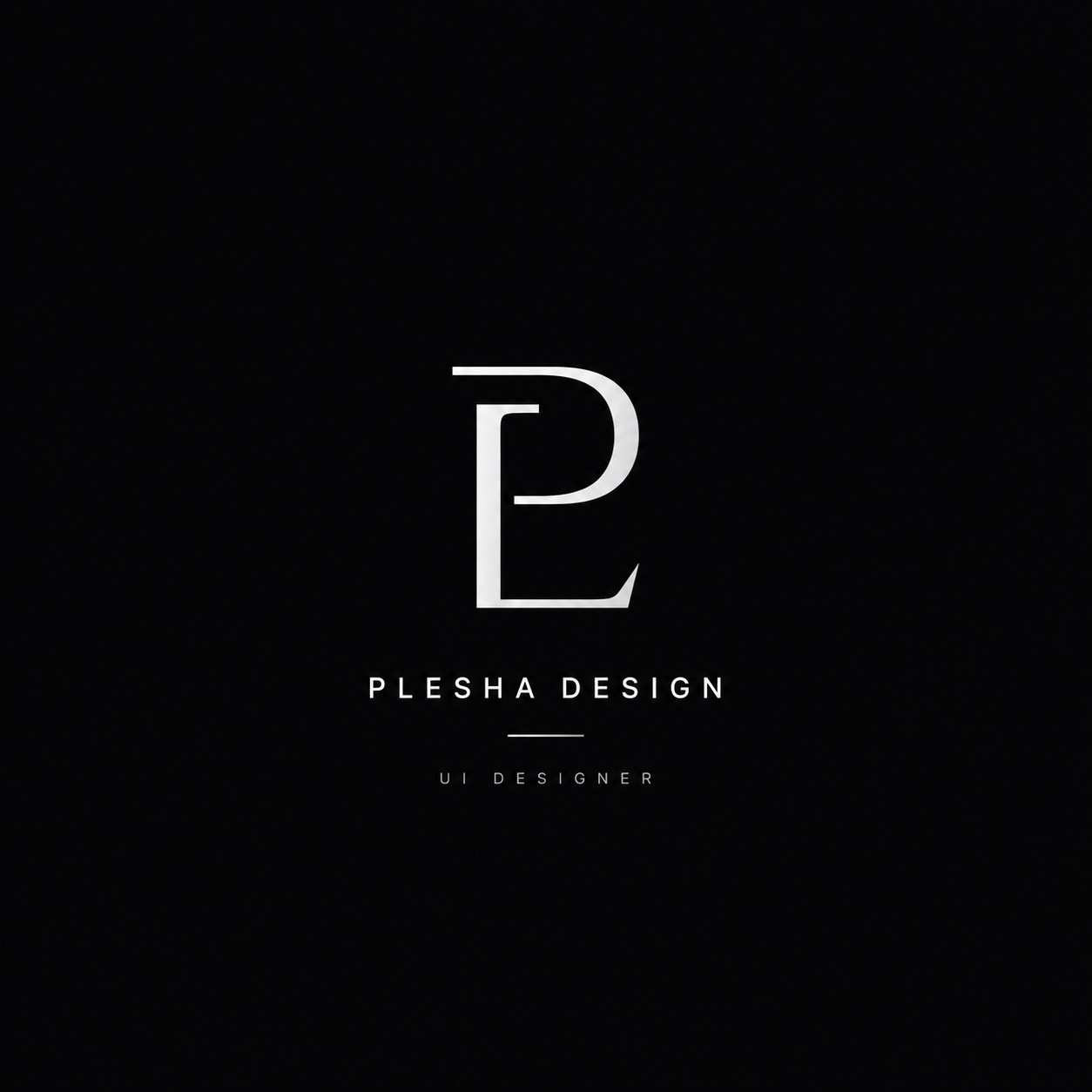 Plesha Design logo